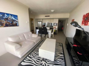 One bedder in center St Leonards